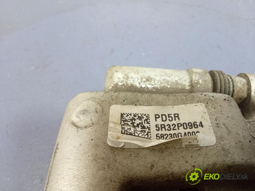 Hyundai I30 2023 brzdič brzdový zad v pravo: 58230G4000