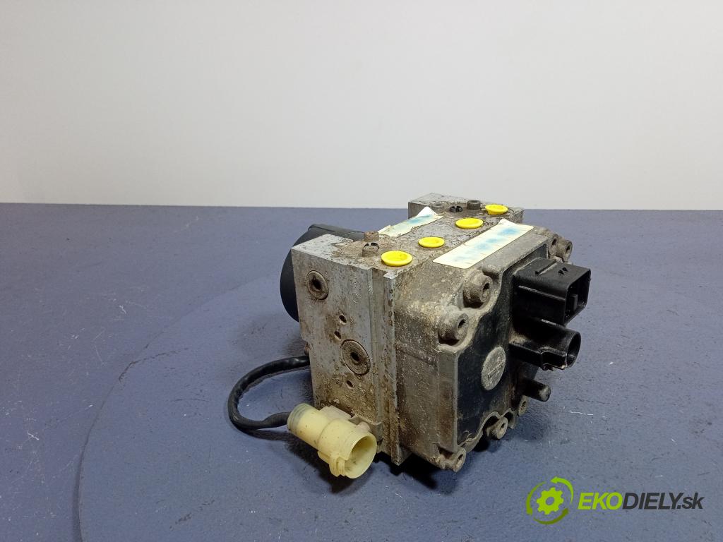 Land rover Freelander 2000 čerpadlo ABS x SRB10123000