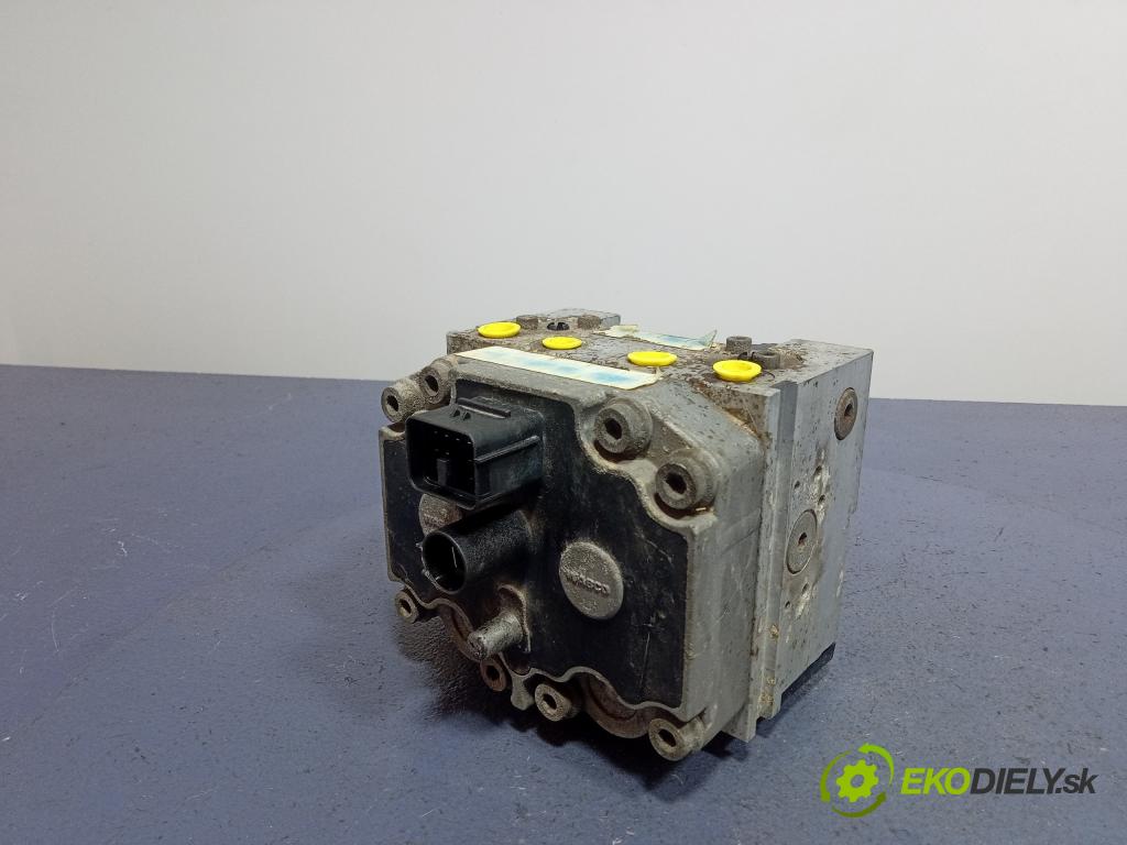 Land rover Freelander 2000 čerpadlo ABS x SRB10123000