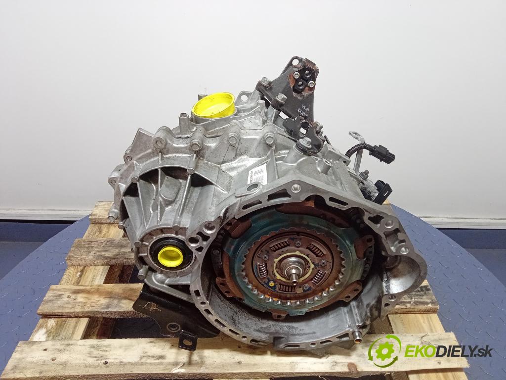 Hyundai I30 2023 prevodovka automatická M07V