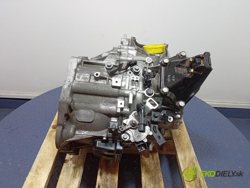 Hyundai I30 2023 prevodovka automatická M07V