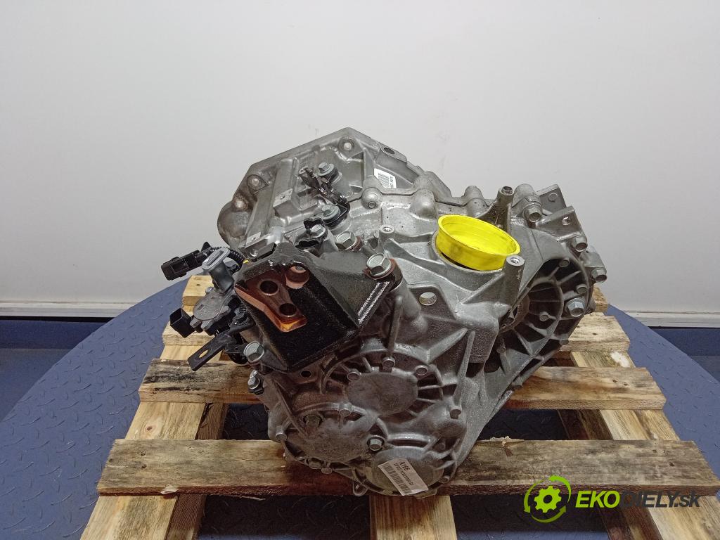 Hyundai I30 2023 prevodovka automatická M07V