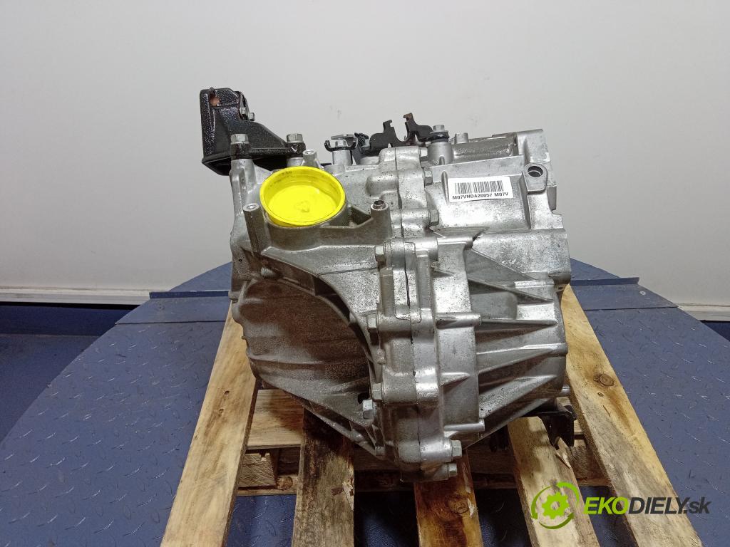 Hyundai I30 2023 prevodovka automatická M07V