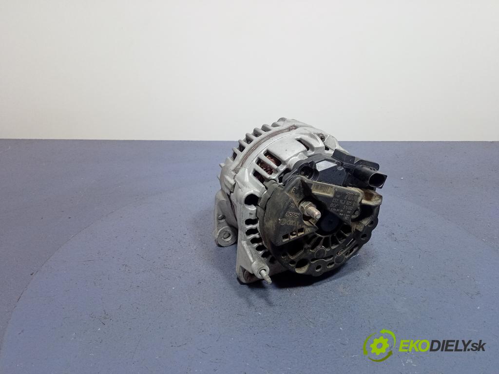 Volkswagen Bora 1999 Alternator 037903025L