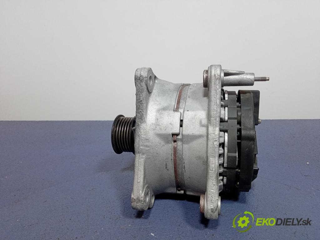 Volkswagen Bora 1999 Alternator 037903025L