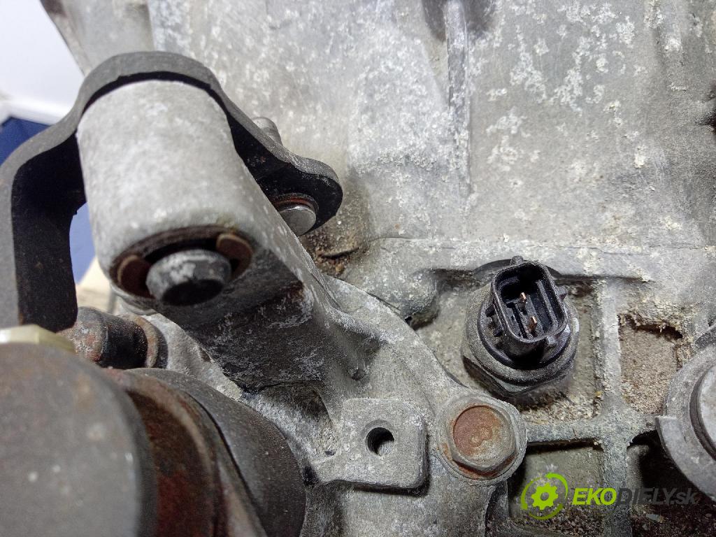 Hyundai I30 2010 prevodovka Manualna TAJ5G