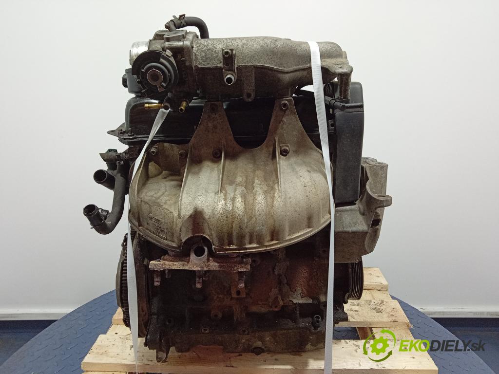 Volkswagen Bora 1999 motor Benzín: APK