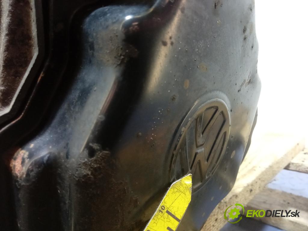 Volkswagen Bora 1999 prevodovka Manualna EGU