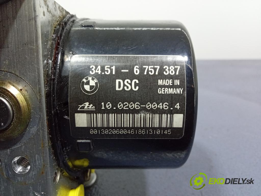 Bmw Seria 3 2001 čerpadlo ABS x 6757387