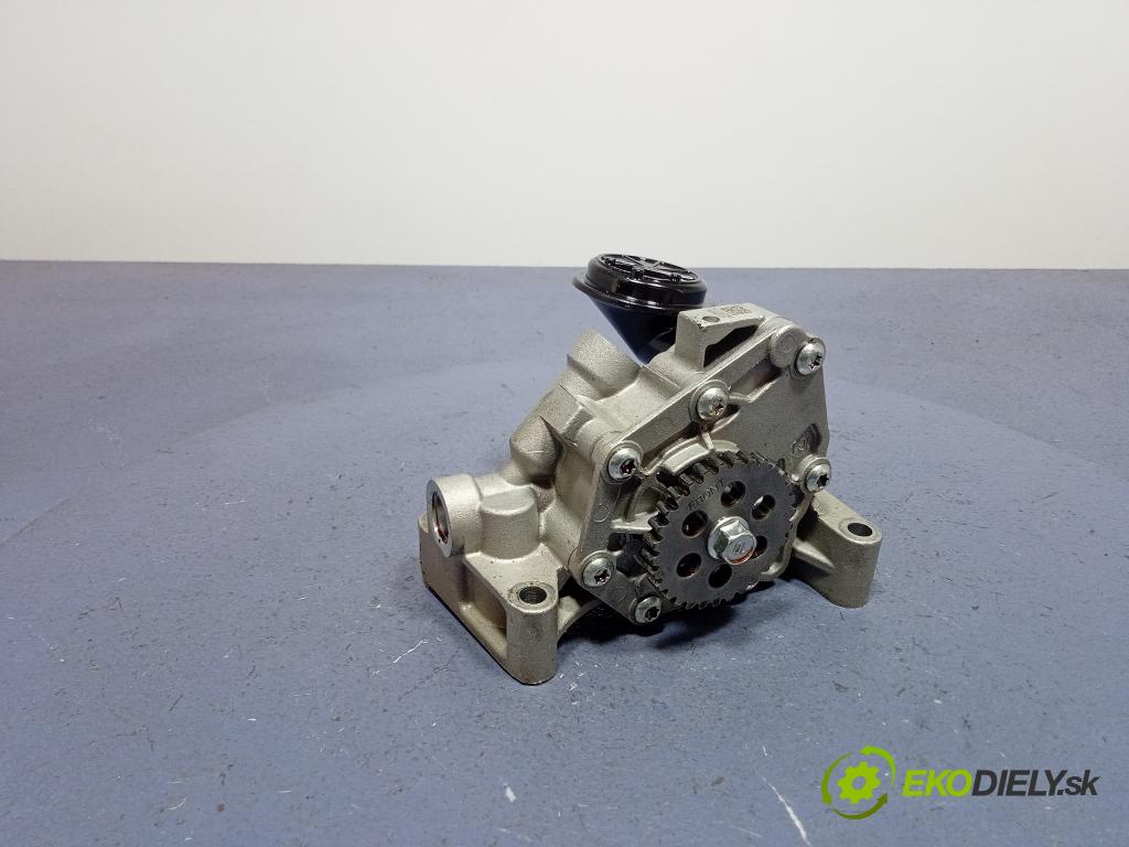 Hyundai I30 2023 čerpadlo oleja 211116U1B2