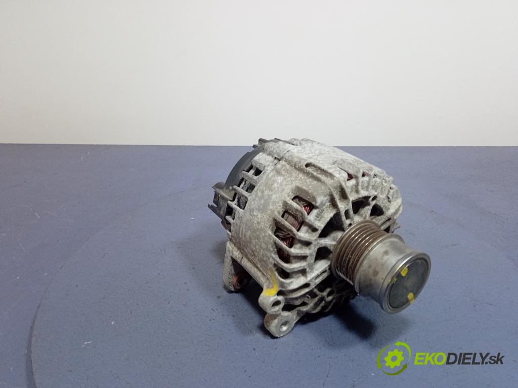 Skoda Octavia 2019 Alternator 05E903026C