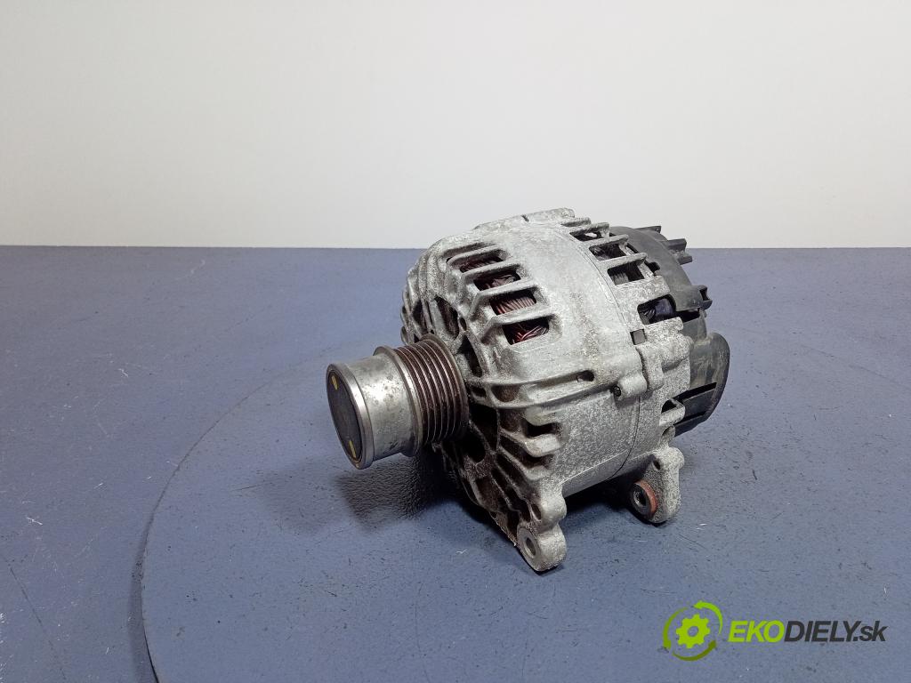 Skoda Octavia 2019 Alternator 05E903026C