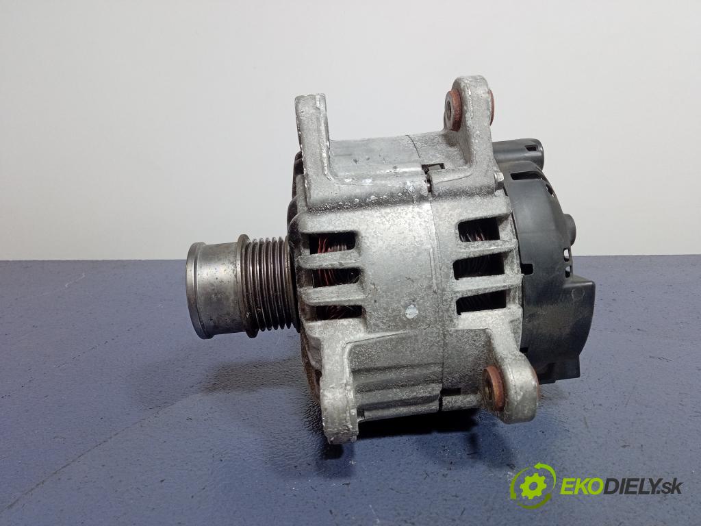 Skoda Octavia 2019 Alternator 05E903026C