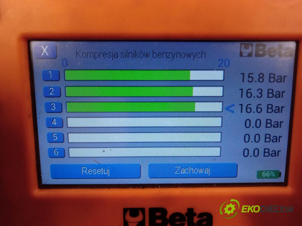 Bmw Seria 1 2023 motor Benzín: B38A15M1