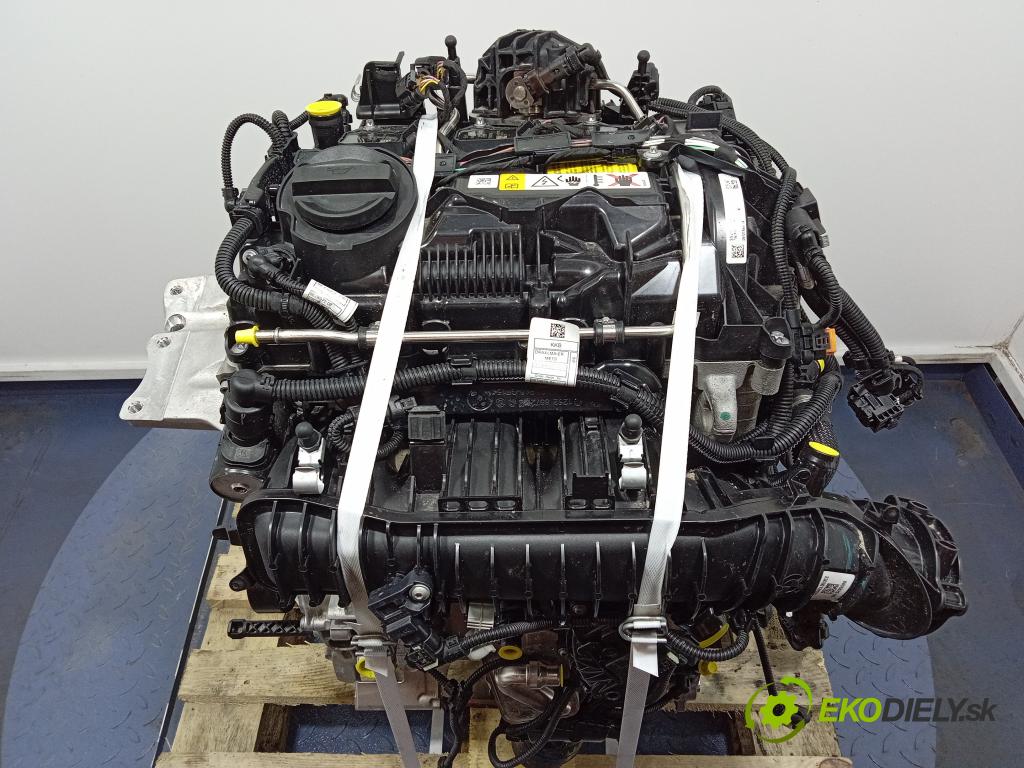 Bmw Seria 1 2023 motor Benzín: B38A15M1