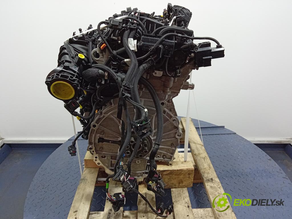 Bmw Seria 1 2023 motor Benzín: B38A15M1