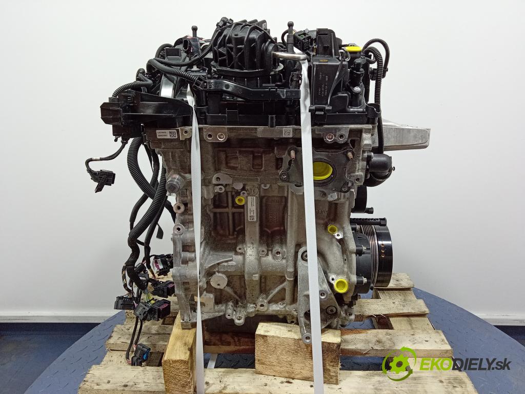Bmw Seria 1 2023 motor Benzín: B38A15M1