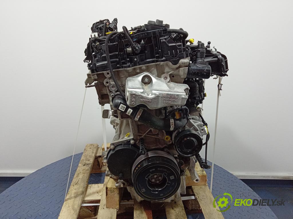 Bmw Seria 1 2023 motor Benzín: B38A15M1