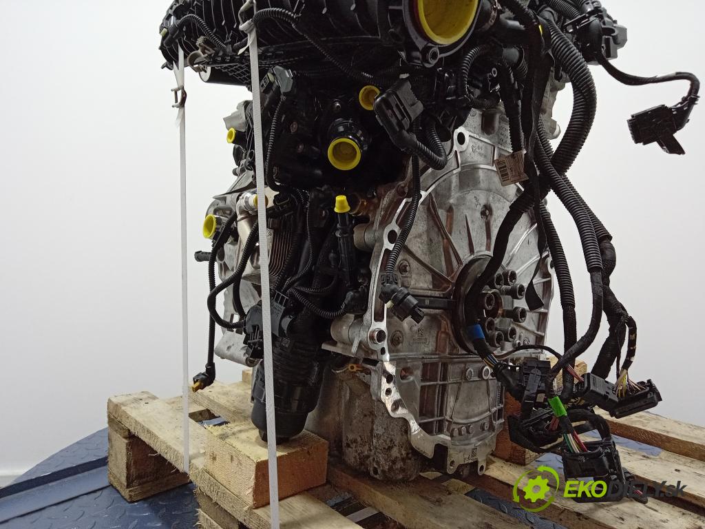 Bmw Seria 1 2023 motor Benzín: B38A15M1