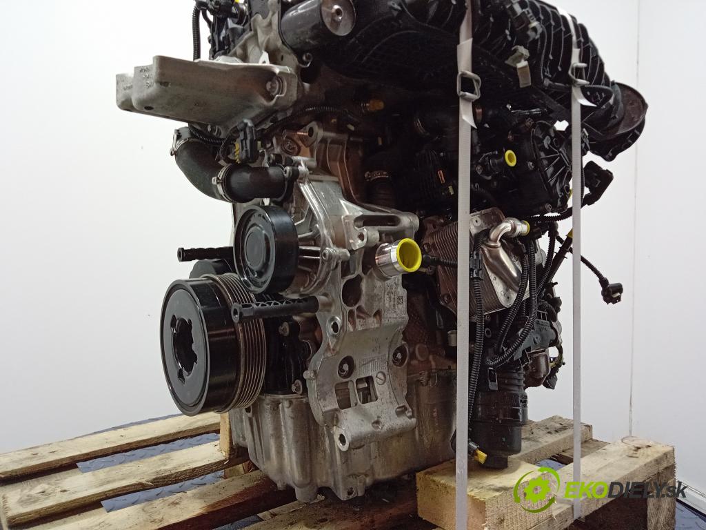 Bmw Seria 1 2023 motor Benzín: B38A15M1