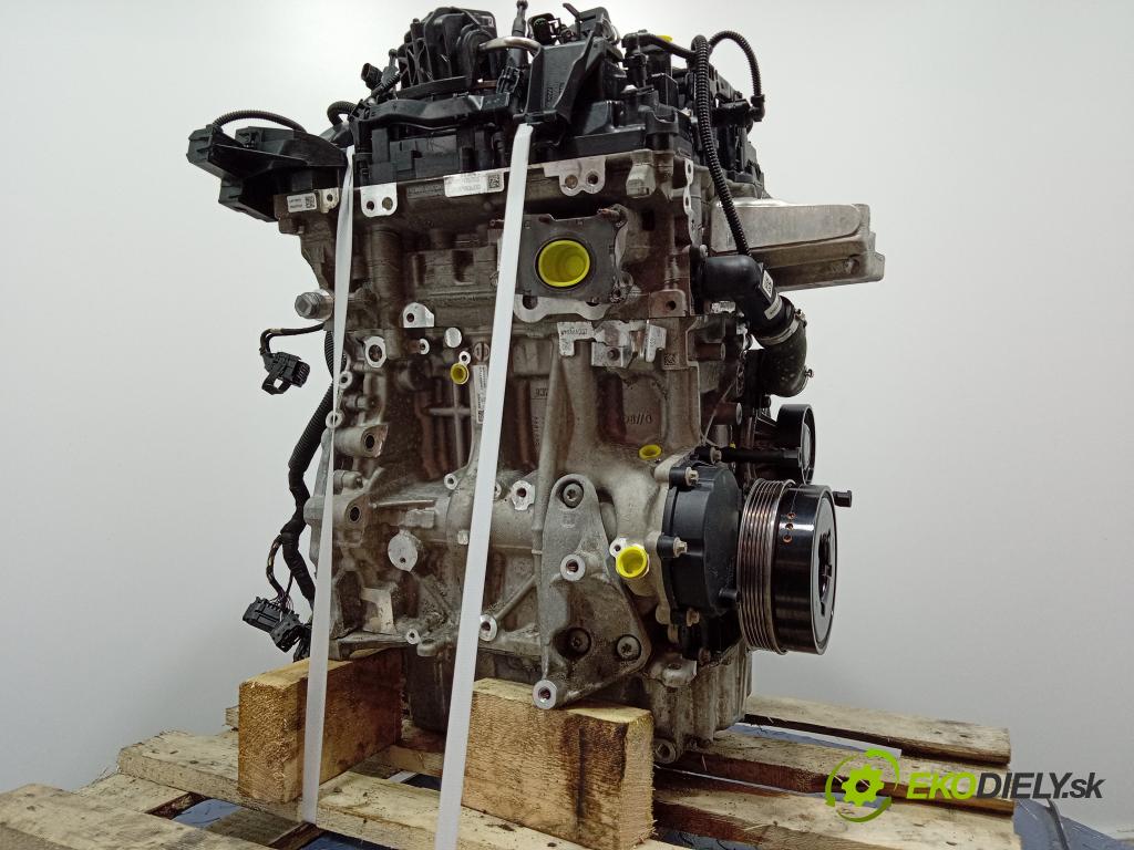 Bmw Seria 1 2023 motor Benzín: B38A15M1