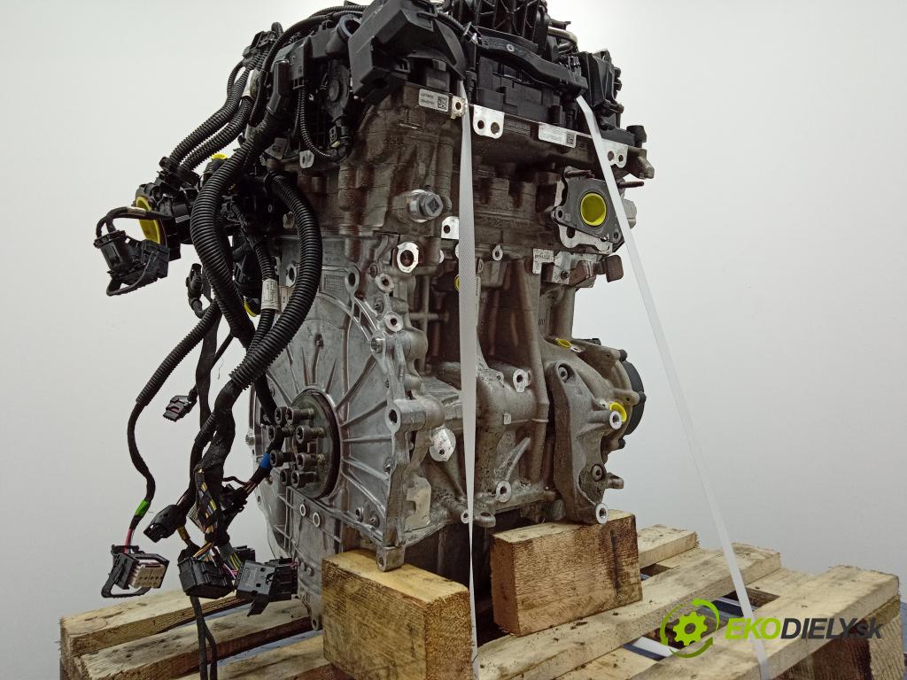 Bmw Seria 1 2023 motor Benzín: B38A15M1