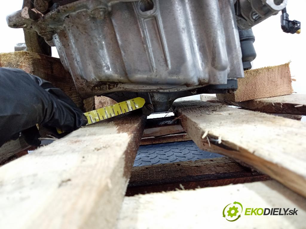 Bmw Seria 1 2023 motor Benzín: B38A15M1