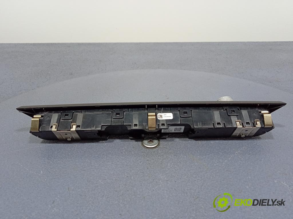 Bmw Seria 1 2023 Radio I Navigácia: 5A47C50