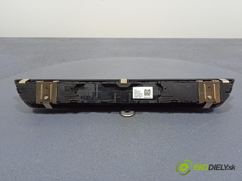 Bmw Seria 1 2023 Radio I Navigácia: 5A47C50