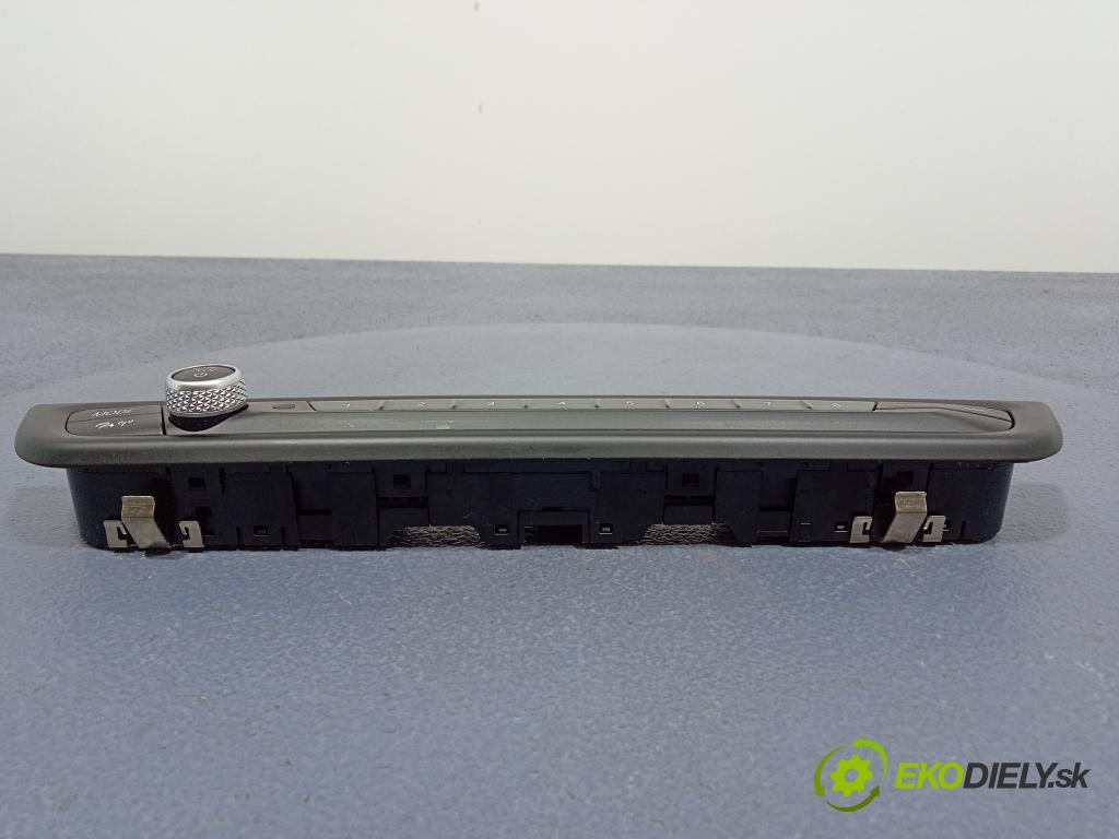 Bmw Seria 1 2023 Radio I Navigácia: 5A47C50
