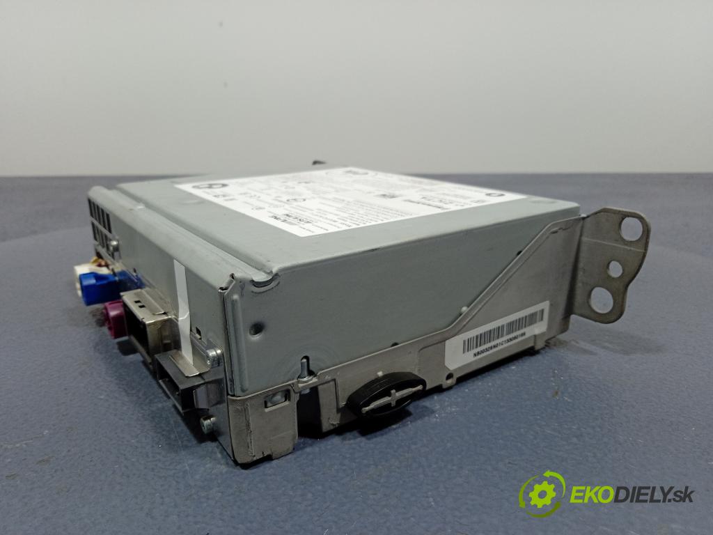 Bmw Seria 1 2023 Radio I Navigácia: 5A8F4C7