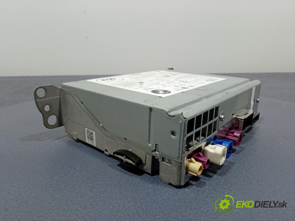Bmw Seria 1 2023 Radio I Navigácia: 5A8F4C7