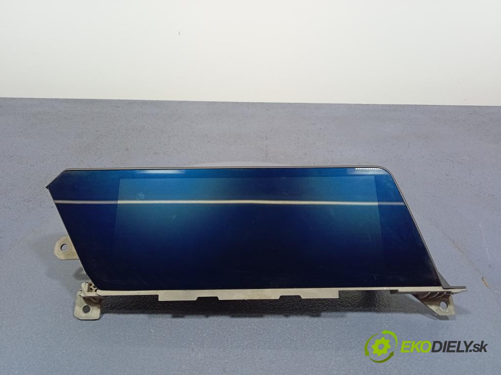 Bmw Seria 1 2023 displej Radio / GPS 5A5EE12