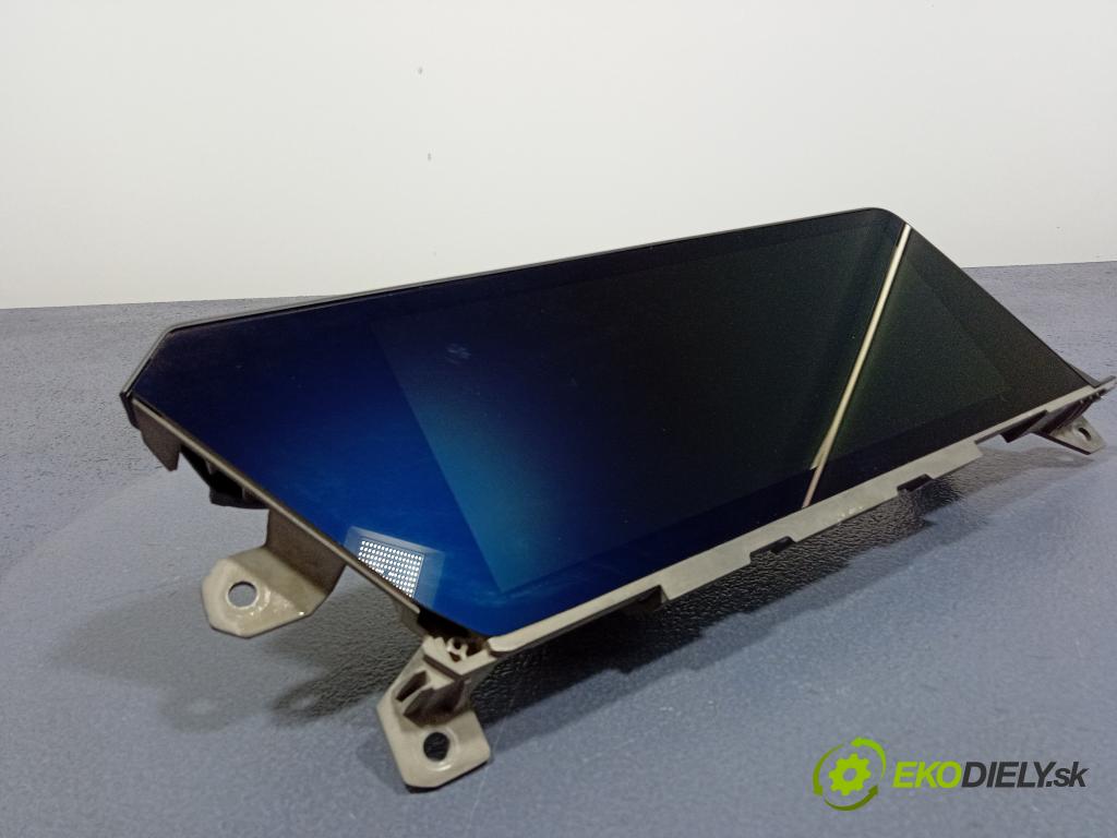 Bmw Seria 1 2023 displej Radio / GPS 5A5EE12