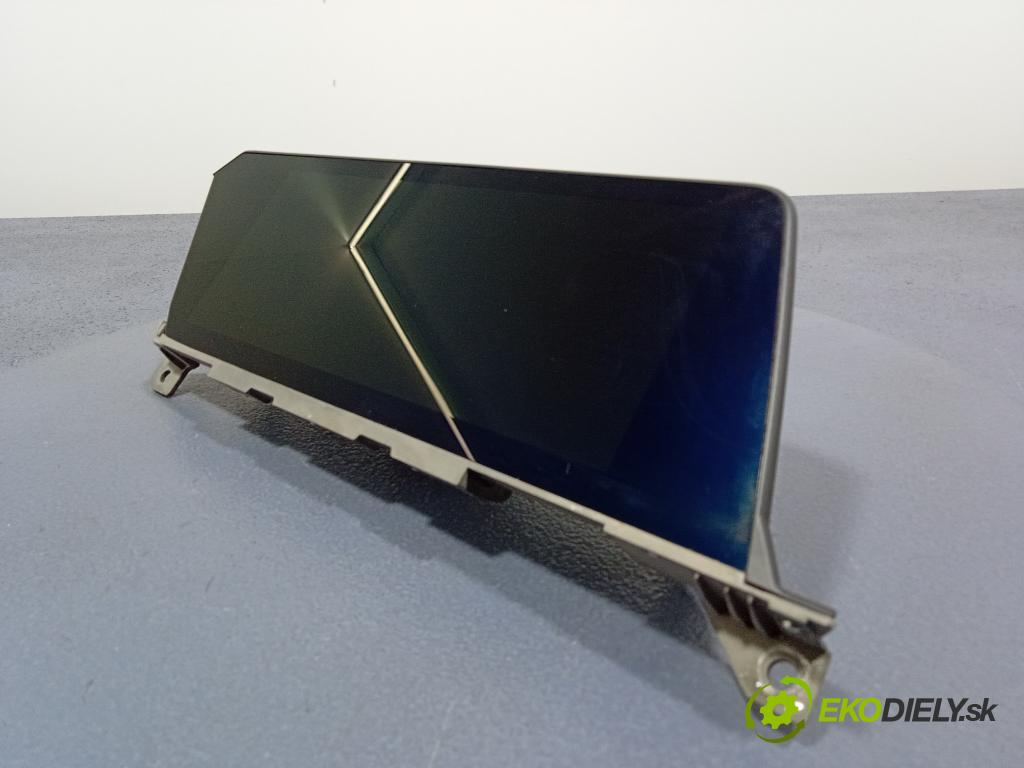 Bmw Seria 1 2023 displej Radio / GPS 5A5EE12