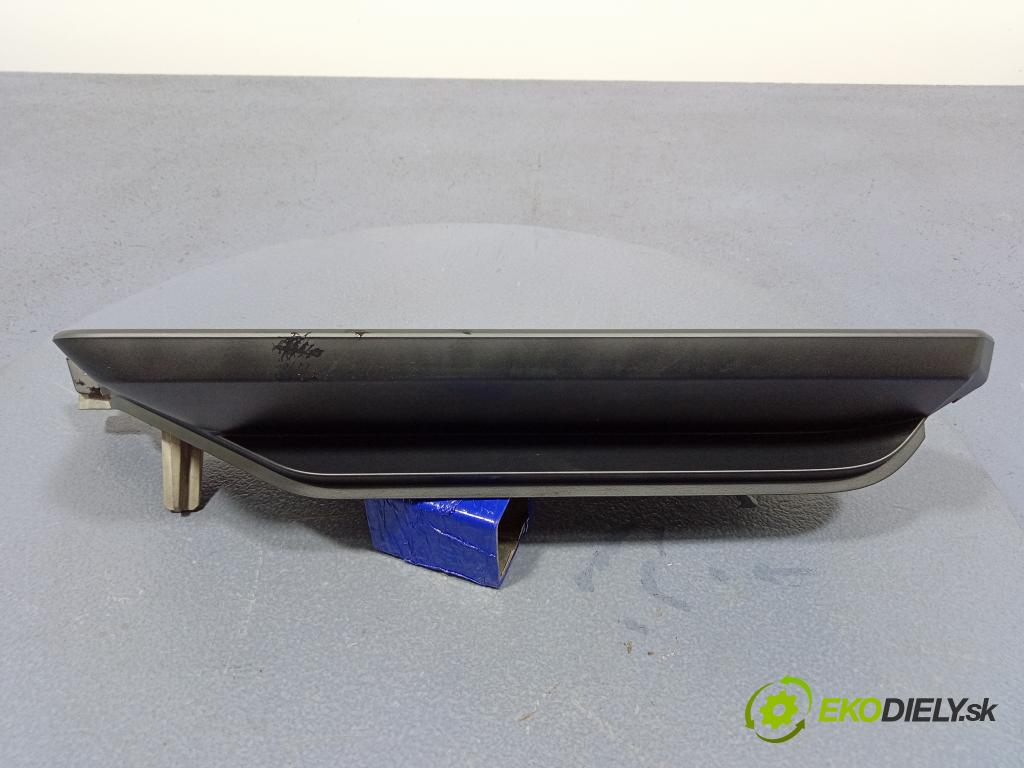 Bmw Seria 1 2023 displej Radio / GPS 5A5EE12