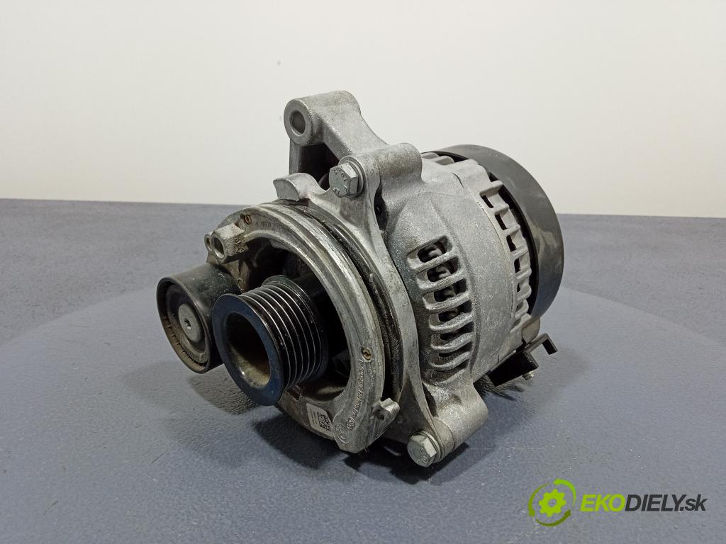 Bmw Seria 1 2023 Alternator 8680374
