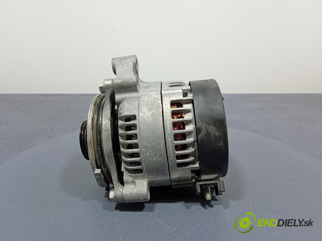 Bmw Seria 1 2023 Alternator 8680374