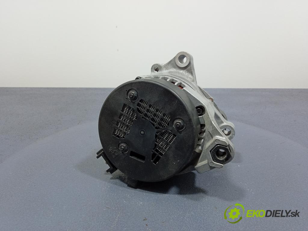 Bmw Seria 1 2023 Alternator 8680374