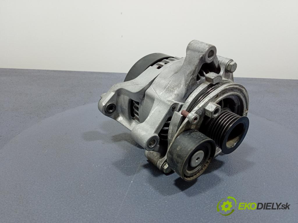 Bmw Seria 1 2023 Alternator 8680374