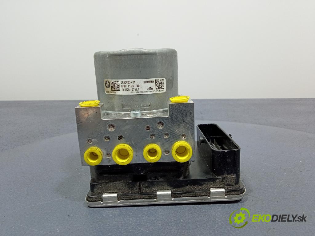 Bmw Seria 1 2023 čerpadlo ABS x 5A6DC85