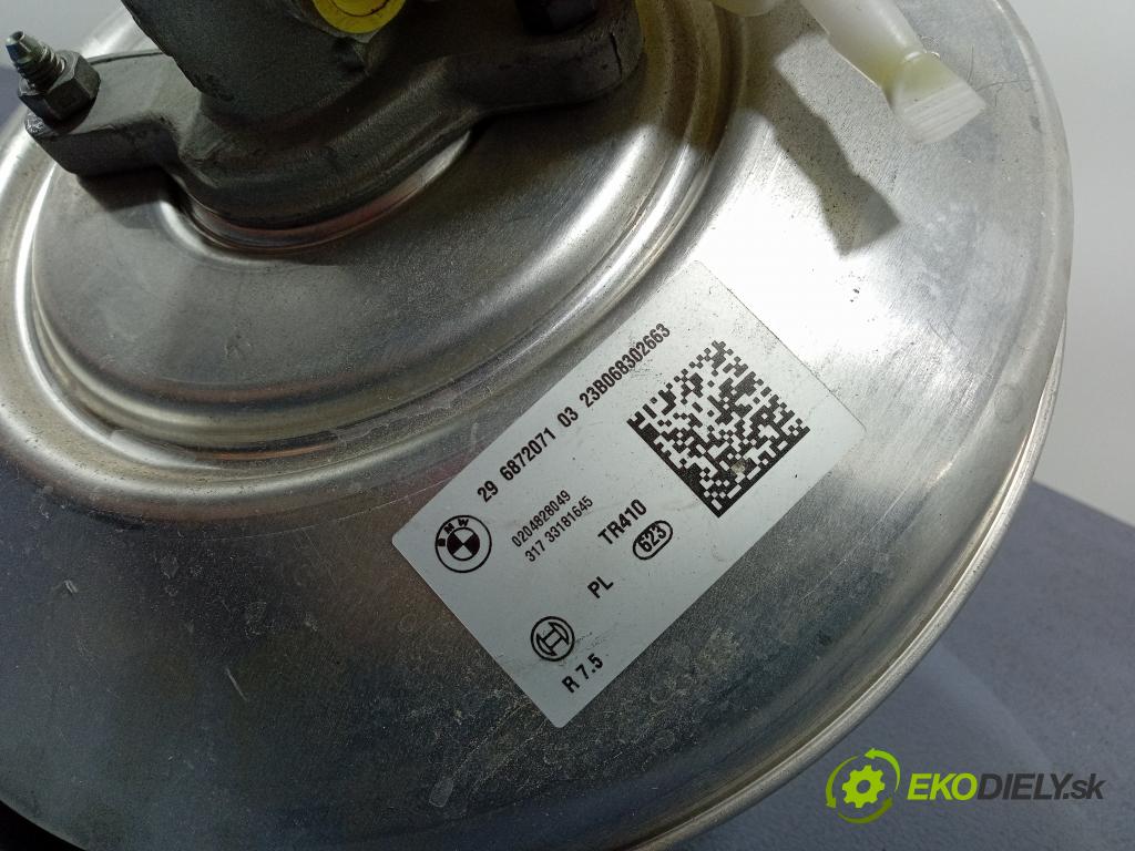 Bmw Seria 1 2023 servo Brzdní: 6872071