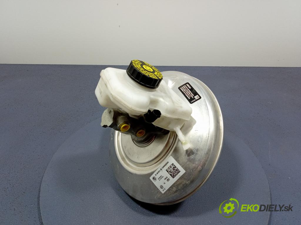 Bmw Seria 1 2023 servo Brzdní: 6872071