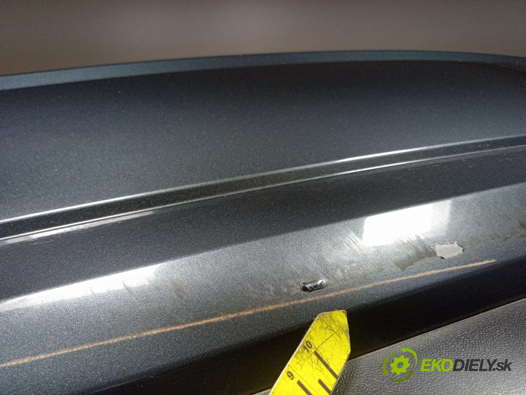 Skoda Octavia 2019 nárazník Zad: 5E5807421G