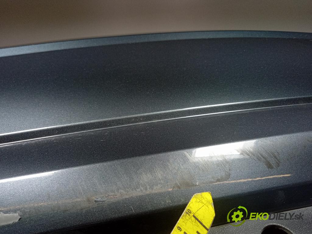 Skoda Octavia 2019 nárazník Zad: 5E5807421G