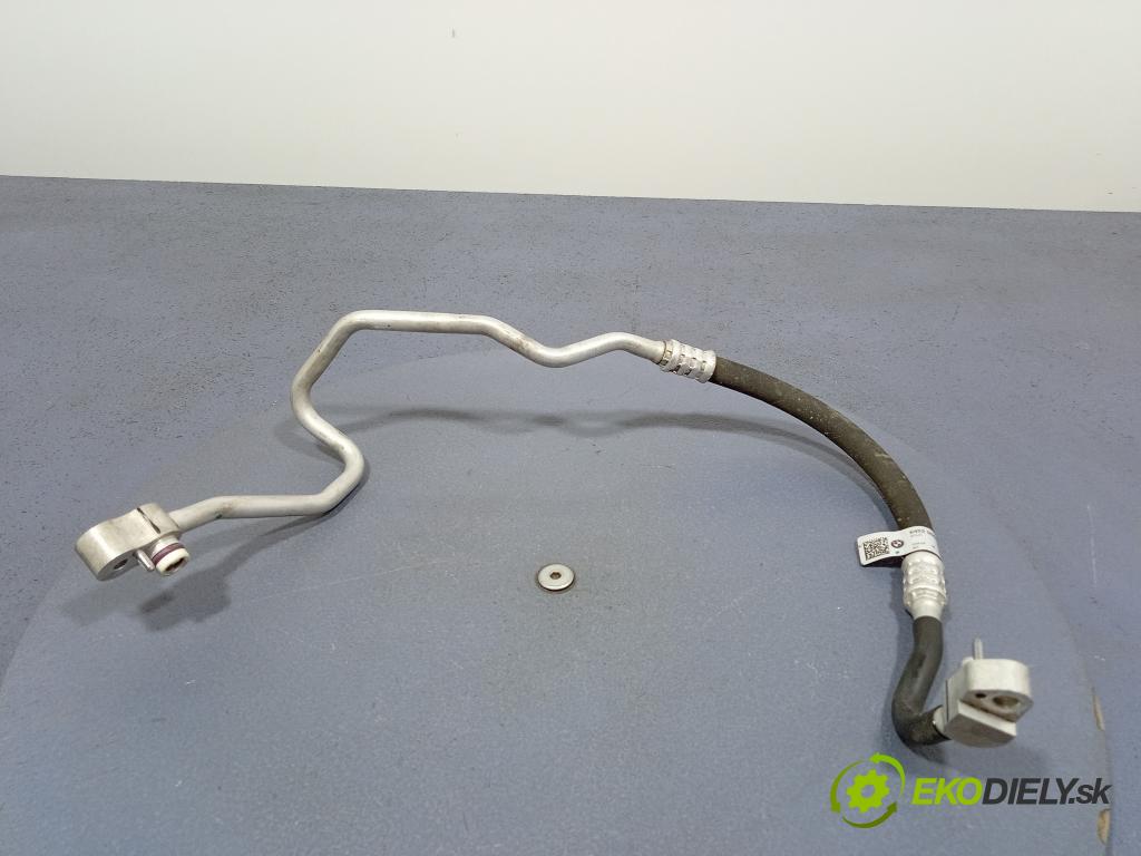 Bmw Seria 1 2023 rúrka Klimatizácia: 9869633