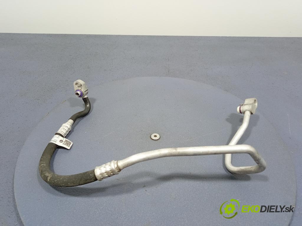 Bmw Seria 1 2023 rúrka Klimatizácia: 9869633