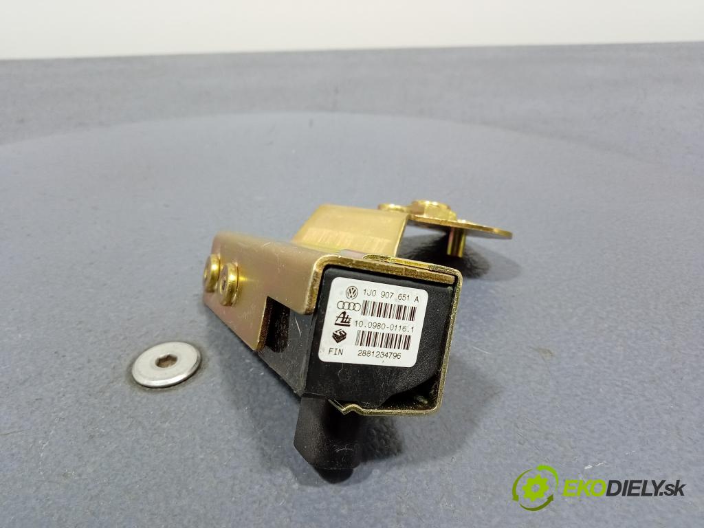 Audi A3 2001 snímač ESP. 1J0907651A
