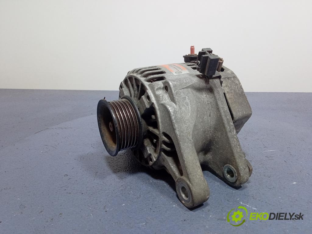 Toyota Corolla 2001 Alternator 27060-22060
