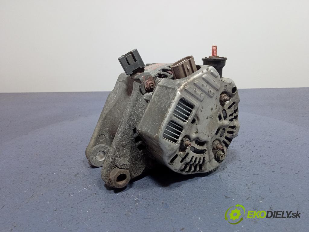 Toyota Corolla 2001 Alternator 27060-22060